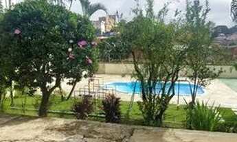 Imagem 4: Condomínio Tropical Apartamento com 2 dormitórios para alugar, 70 m² por R$ 1.850/mês - Go