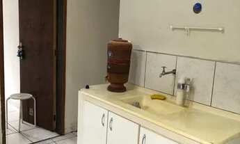 Imagem: Casa 3 cômodos rua sem saída