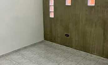 Imagem 2: Casa com 3 dormitórios para alugar, 120 m² por R$ 2.400,00/mês - Independência - São Berna