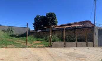 Imagem 1: Lote jardim serrano