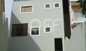 Imagem 3: Casa - Loteamento Caminhos de São Conrado (Sousas) - Campinas