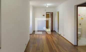 Imagem 4: Apartamento para Aluguel - Vila Carminha , 1 Quarto, 48 m2