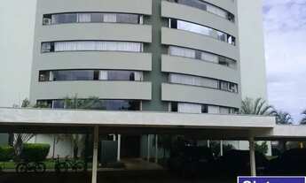 Imagem 2: SAO JOSE DO RIO PRETO - Apartamento Padrão - CONDOMINIO GREEN FIELDS RESIDENCE CLUB