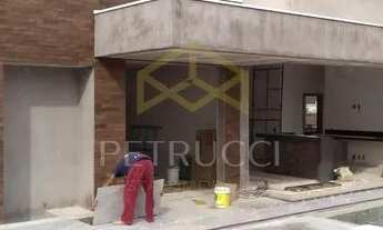 Imagem 2: Casa - Monte Alegre - Vinhedo