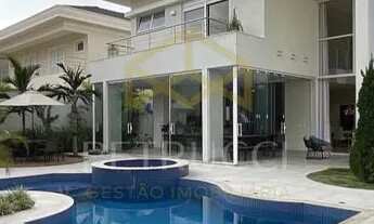 Imagem 2: Casa - Loteamento Mont Blanc Residence - Campinas