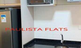 Imagem 2: SÃO PAULO - Flat - CERQUEIRA CÉSAR