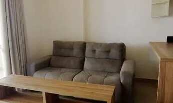 Imagem 4: Apartamento para locação tipo Studio mobiliado no Bosque das Juritis