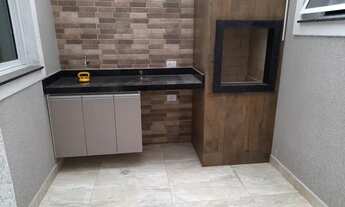 Imagem 6: Apartamento para aluguel e venda possui 56 m2 com 2 quartos