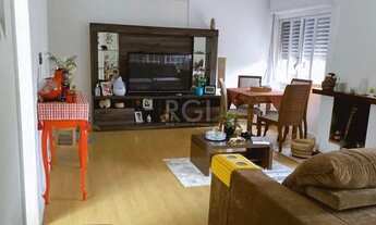 Imagem 2: Apartamento no Menino Deus de 3 dormitórios e vaga