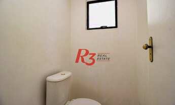 Imagem 3: Sala para alugar, 55 m² - Centro - Santos/SP