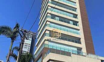 Imagem 3: Apartamento com 4 dormitórios, 311 m² - venda por R$ 7.500.000,00 ou aluguel por R$ 35.000