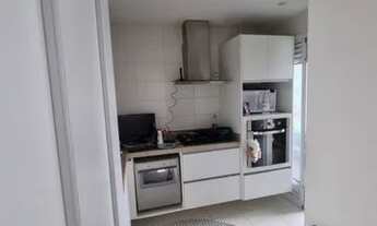 Imagem 5: Apartamento para aluguel Edifício More