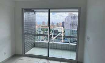 Imagem 2: Apartamento com 3 dormitórios, 85 m² - venda por R$ 720.000,00 ou aluguel por R$ 3.771,24