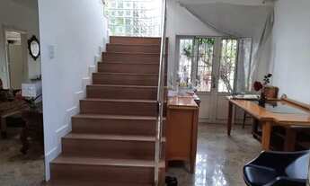 Imagem 6: Sobrado Residencial com 05 quartos