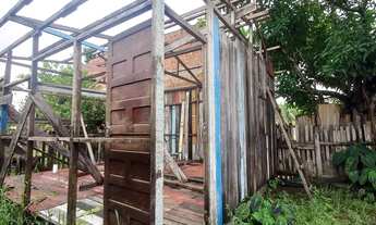 Imagem 4: Madeira Casa com 1 dormitório