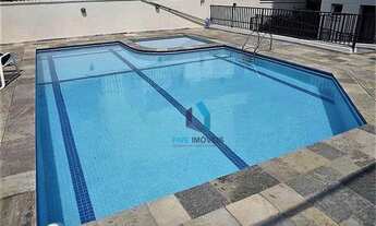 Imagem 2: Apartamento com 2 quartos à venda, 108 m² por R$ 1.100.000 - Vila Mariana - São Paulo/SP