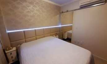 Imagem 2: Apartamento Bairro Jardim Itália