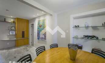 Imagem 13: Apartamento para venda com 140 metros quadrados com 3 quartos em Lourdes - Belo Horizonte