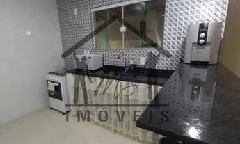 Imagem 5: Casa de condomínio para aluguel com 90 metros quadrados com 3 quartos em Peró - Cabo Frio