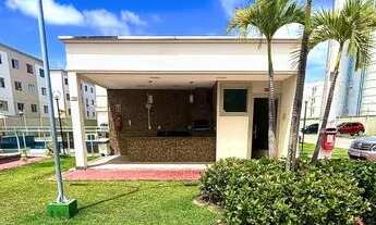 Imagem 4: Apartamento com dois quartos no Residencial paulista MRV