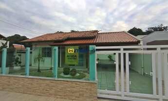 Imagem 2: NAVEGANTES - Casa Padrão - Meia Praia