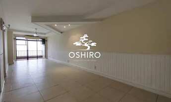 Imagem 2: Apartamento para locação na Ponta da Praia em Santos