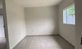 Imagem 2: Casa assobradada com 2 quartos - Bairro Parque Universidade em Londrina