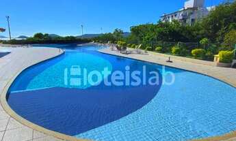 Imagem 7: Lindo apartamento pé na areia em aluguel mensal até novembro