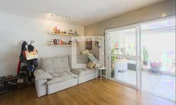 Imagem 4: Apartamento para Aluguel - Chácara Santo Antonio, 3 Quartos, 94 m2