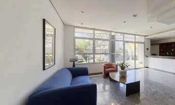 Imagem: Apartamento para locação, Pinheiros, 74m²