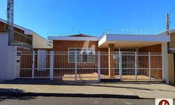 Imagem 1: Casa (térrea na rua) 4 dormitórios/suite, cozinha planejada