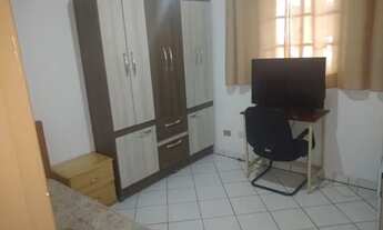 Imagem: Alugo kitnet mobiliado