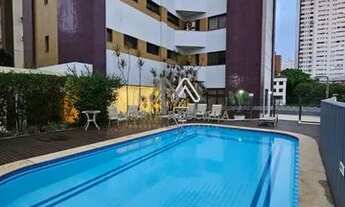 Imagem 7: APARTAMENTO LINDO À VENDA NA GRAÇA COM 3(TRÊS) QUARTOS SENDO 1(UMA) SUÍTE Sala de estar