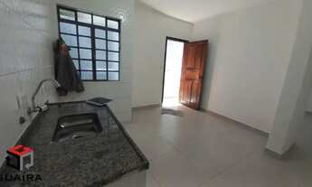 Imagem 3: Sobrado à venda 3 quartos 1 vaga Marek - Santo André - SP