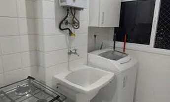 Imagem 5: Alugo apto 2 qts sendo uma suíte Mobiliado no Splendore