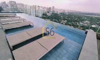 Imagem 3: Apartamento à venda no bairro Pinheiros - São Paulo/SP