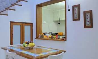 Imagem 2: Casa de vila Casa com 2 dormitórios