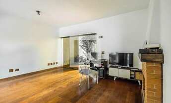 Imagem 3: Casa para Aluguel - Jardim Paulistano, 5 Quartos, 220 m2