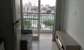 Imagem 6: Apartamento Mobiliado para Alugar na Vila Butantã - FORMA BUTANTÃ