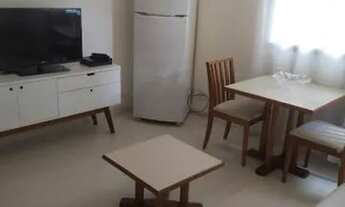 Imagem 1: Flat para alugar no Jardins - Edifício Paulistânia - Cód. TJB12154