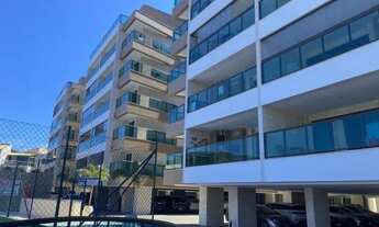 Imagem 2: Cobertura frente mar 03 suites 03 vagas piscina Arraial do Cabo