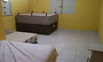 Imagem 7: Casa 3/4 com piscina na ilha