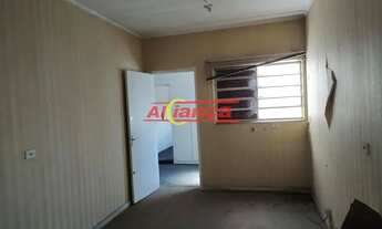 Imagem 5: ÓTIMO APARTAMENTO PARA ALUGAR 140M² COM 3 DORMITÓRIOS - CENTRO DE GUARULHOS