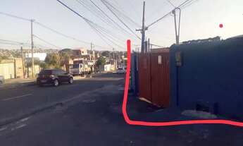 Imagem: Cassa Térrea para venda com 90 m² com