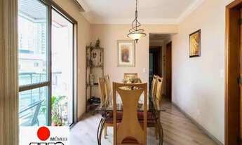 Imagem 4: Ótimo Apto com 96 m², 3 dorms sendo 1 suíte