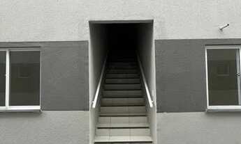 Imagem 5: Apartamento para Repasse possui 50 metros quadrados com 2 quartos em Pedras - Ceará