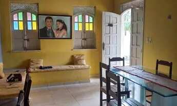 Imagem 4: Casa 3/4 com piscina na ilha