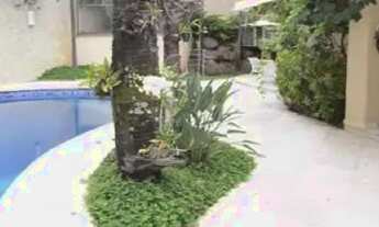 Imagem 4: Casa - Alphaville - Campinas