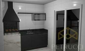 Imagem 5: Casa - Jardim Planalto - Paulínia