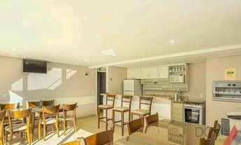 Imagem 3: Apartamento para Aluguel de 2 Dormitórios e 2 Vagas - Menino Deus - Porto Alegre/RS